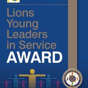 Young Leaders In Service
