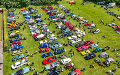 Hard Work Pays Off for Windermere and Ambleside Lions